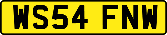 WS54FNW
