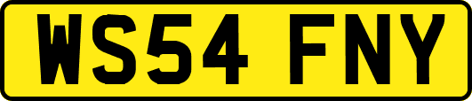 WS54FNY
