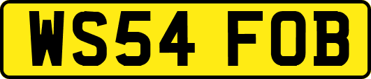 WS54FOB