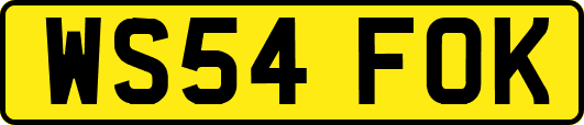 WS54FOK