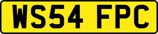 WS54FPC