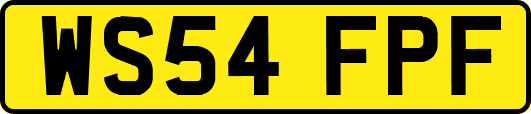 WS54FPF