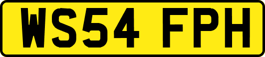 WS54FPH