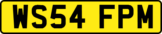 WS54FPM