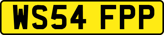 WS54FPP