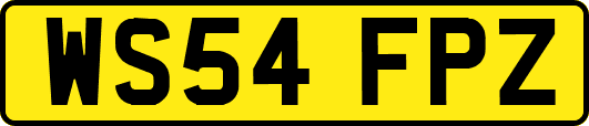 WS54FPZ