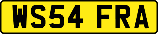 WS54FRA