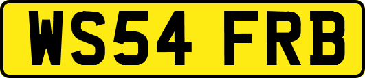 WS54FRB