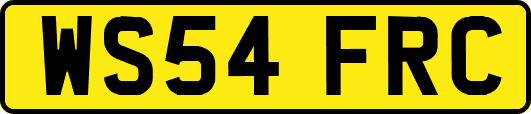 WS54FRC