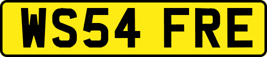 WS54FRE