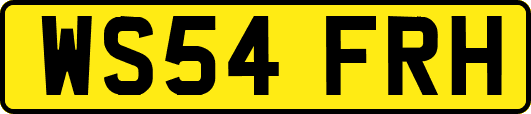 WS54FRH