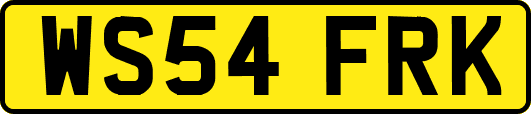 WS54FRK