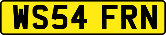 WS54FRN