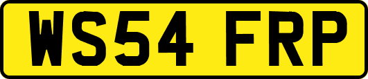 WS54FRP
