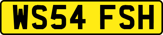WS54FSH