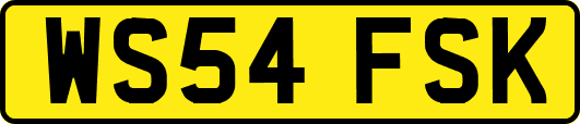 WS54FSK