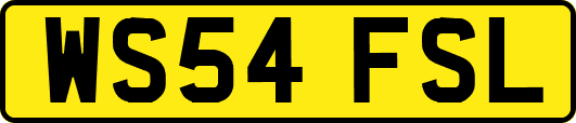 WS54FSL