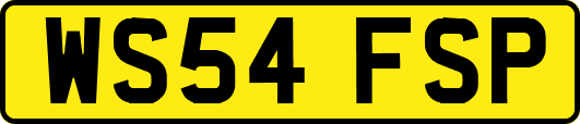 WS54FSP