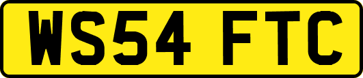 WS54FTC