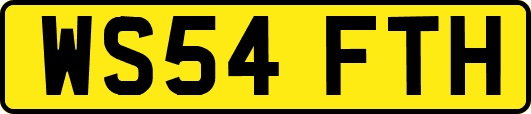 WS54FTH