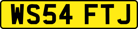 WS54FTJ