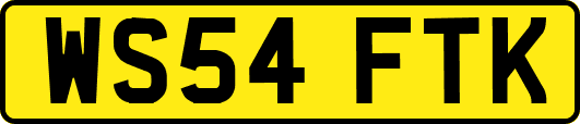 WS54FTK
