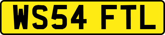 WS54FTL