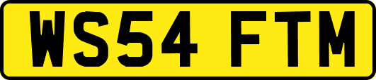 WS54FTM