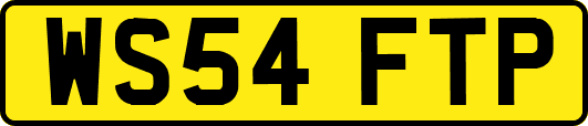 WS54FTP