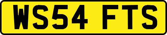 WS54FTS