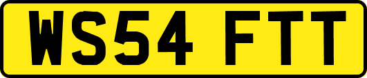 WS54FTT