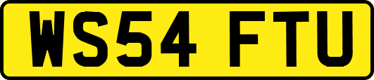 WS54FTU