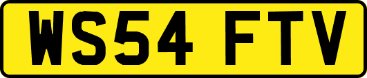 WS54FTV