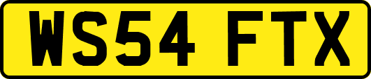 WS54FTX