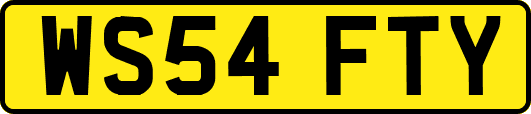 WS54FTY