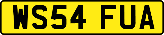 WS54FUA