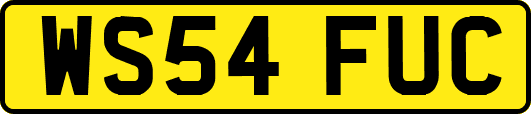 WS54FUC