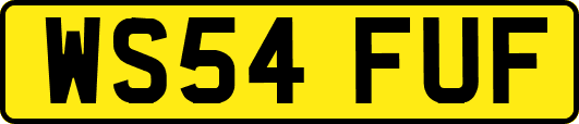 WS54FUF