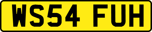 WS54FUH