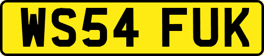 WS54FUK