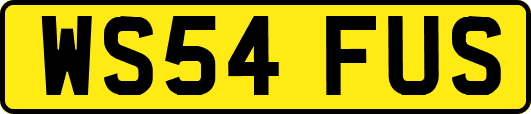 WS54FUS