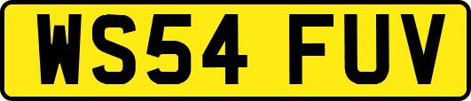 WS54FUV