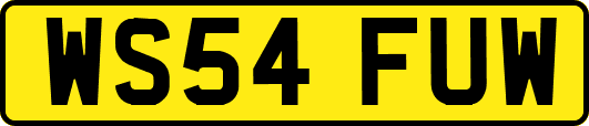 WS54FUW