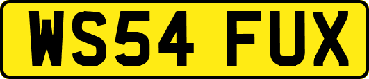 WS54FUX
