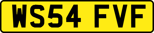 WS54FVF