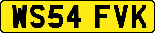 WS54FVK