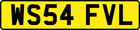 WS54FVL