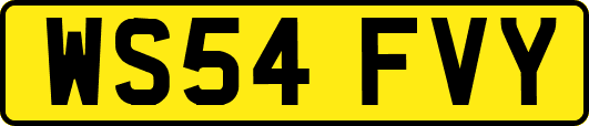 WS54FVY