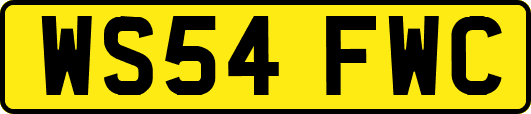 WS54FWC