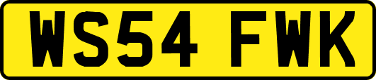 WS54FWK